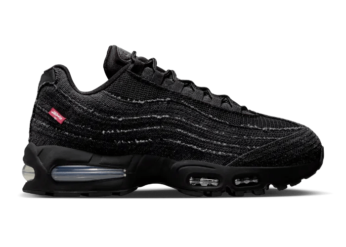 スニーカー Nike Air Max 95 OG Levis Obsidian Nike Air Max 95 OG Levis Obsidian – Forty Four Sneaker